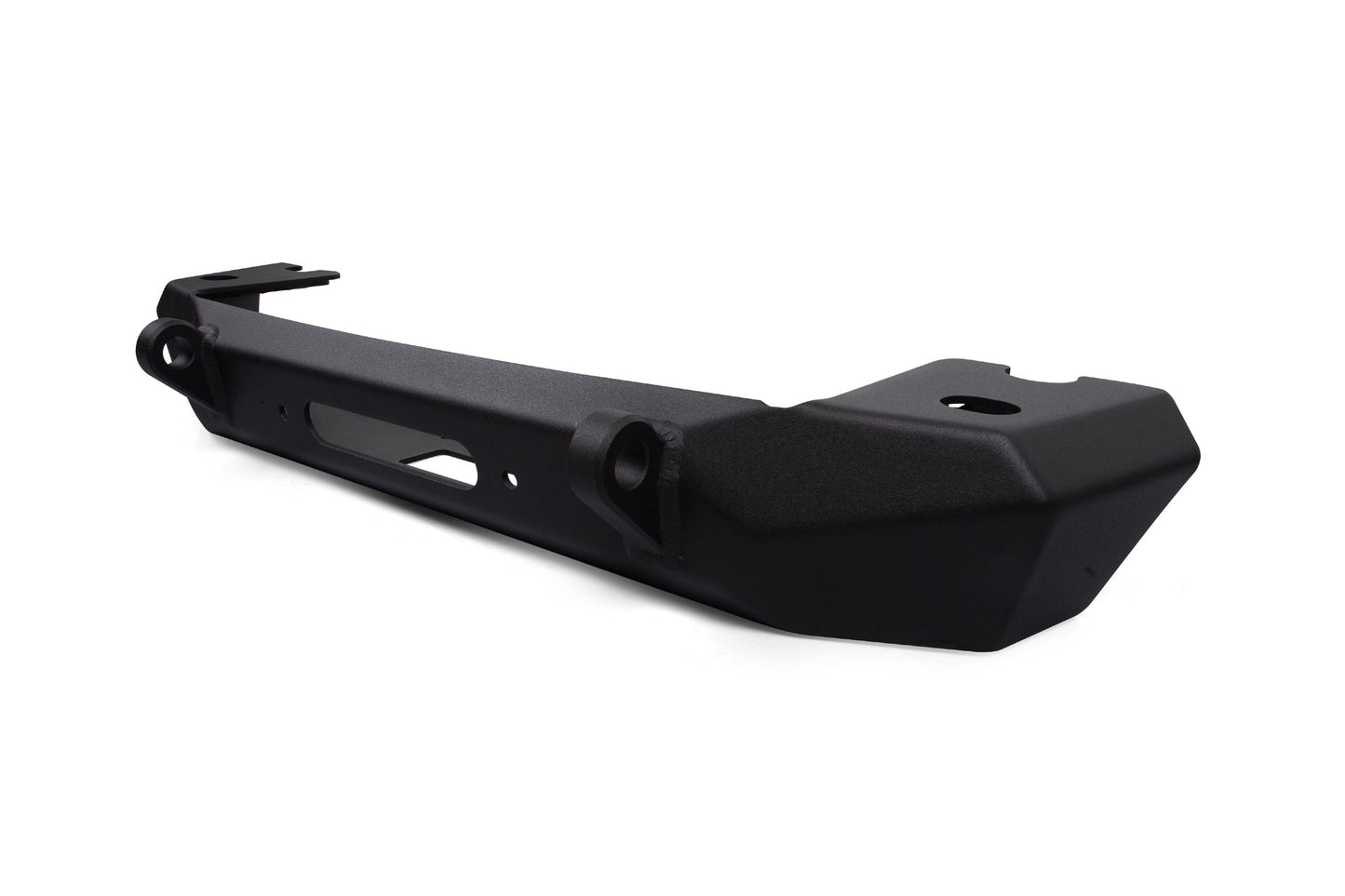 Inferno Front Winch Bumper | Jeep Wrangler JK/JL