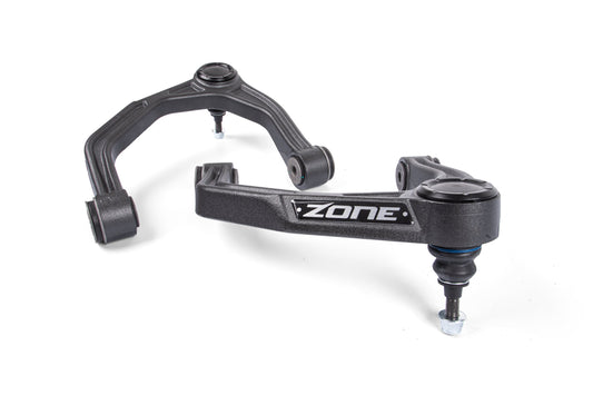 Adventure Series Upper Control Arm Kit