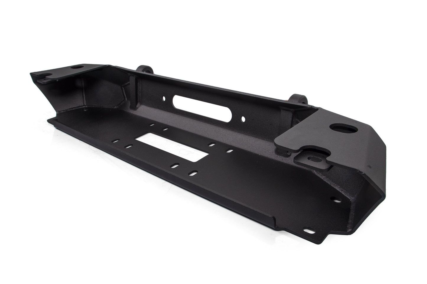 Inferno Front Winch Bumper | Jeep Wrangler JK/JL