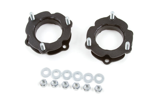 2.5" Strut Spacer Leveling Kit