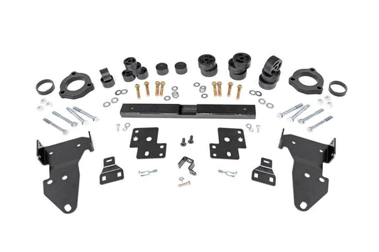 3.25 Inch Lift Kit - Combo - Chevy/GMC Canyon/Colorado 2WD/4WD (2015-2022)