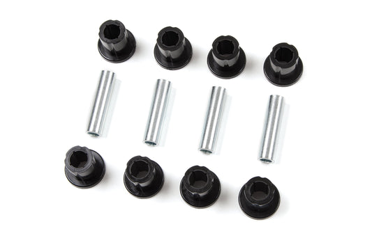 Frame Shackle Bushing Kit