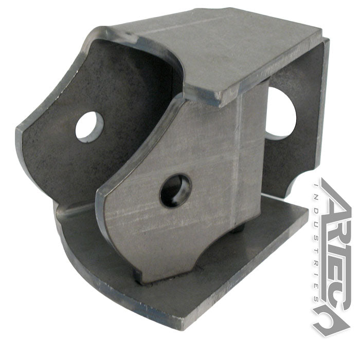 Inner Frame Bracket 0 Degree Front Driver/Rear Passenger Single Artec Industries