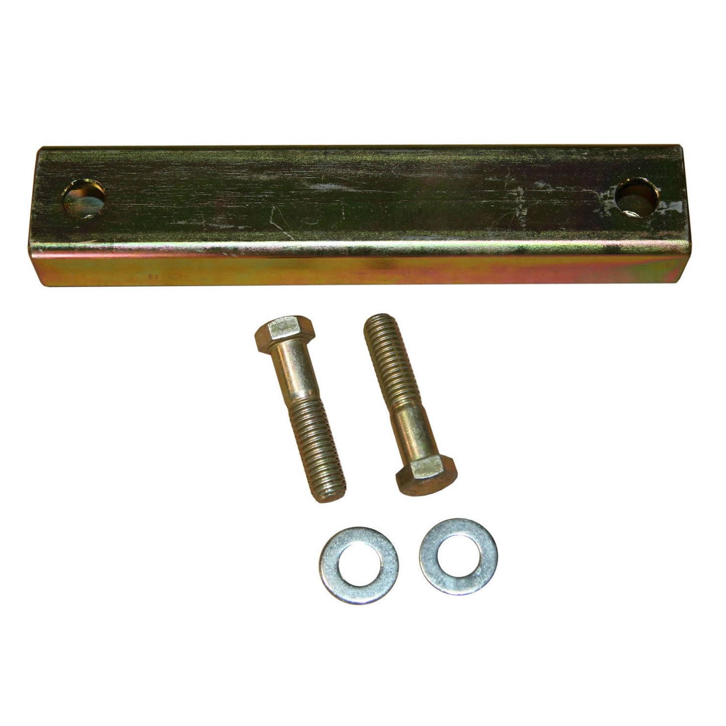 Carrier Bearing Lowering Kit 1 Inch Drop 80-99 Ford F-250 80- 97 Ford F-350 97 Ford F-250 HD 99-08 Ford F-250 Super Duty 99-08 Ford F-350 Super Duty Skyjacker