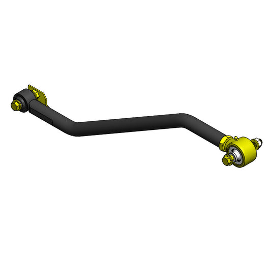 Jeep Adjustable Front Track Bar 1984-2006 TJ/LJ/XJ/ZJ Clayton Off Road