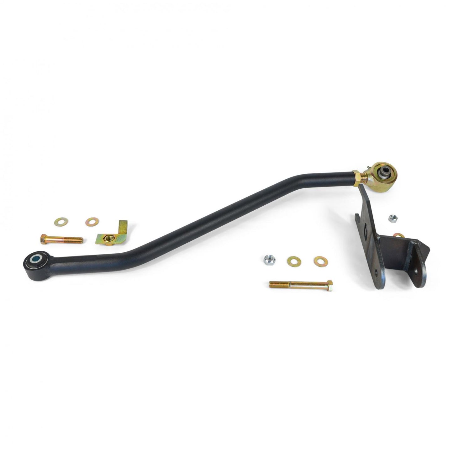 Jeep Wrangler Adjustable Front Trackbar W/Drop Bracket 1997-2006 TJ/LJ Clayton Off Road