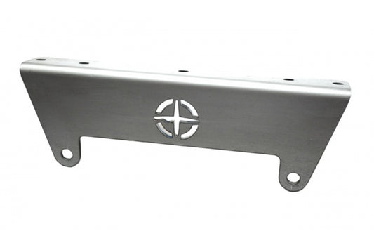 Jeep JK Pro Series Fairlead Light Mount Centered Winch 07-18 Wrangler JK EVO Manufacturing