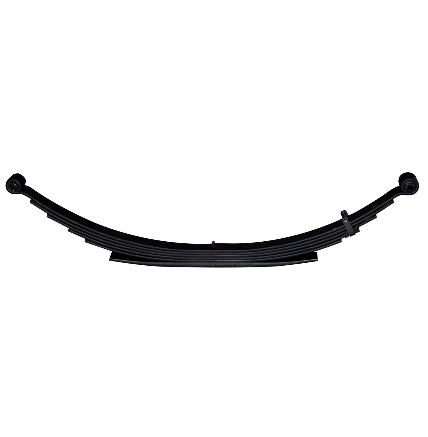 Softride Leaf Spring 5 Inch Lift Single For PN F17601KS/F176024KS/F17651KS/F176524KS Skyjacker