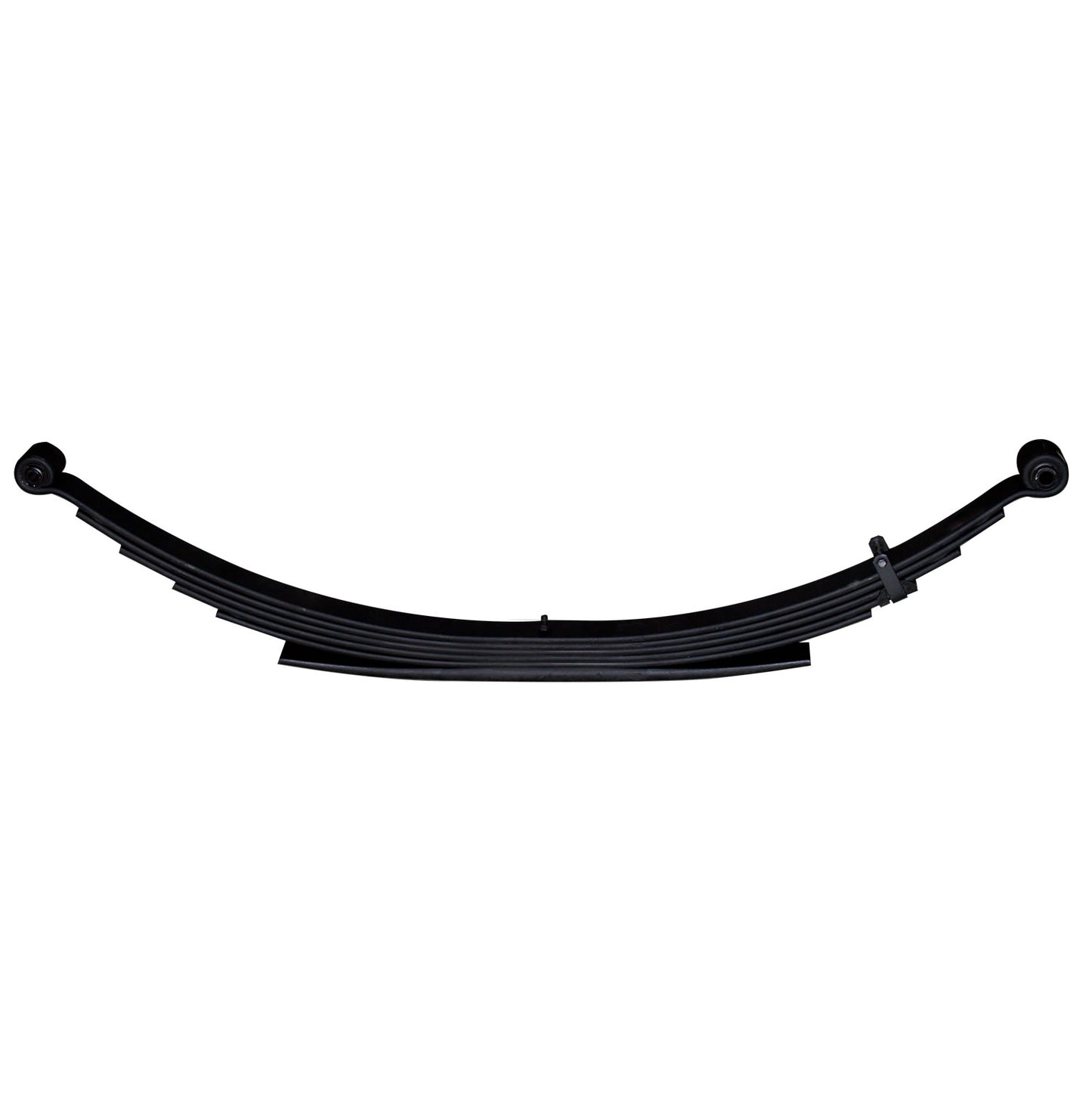 Softride Leaf Spring 7 Inch Lift Single For PN F17852KS/F17802KS Skyjacker