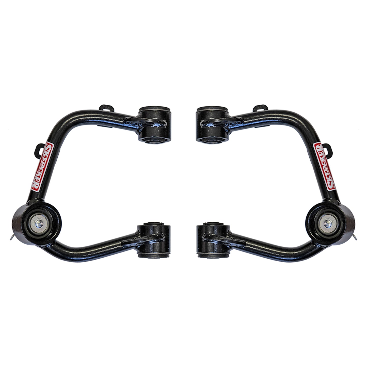 2-3.5 Inch Upper Control Arm Pair With HD Ball Joints And Bushings 19-20 Ford Ranger Skyjacker