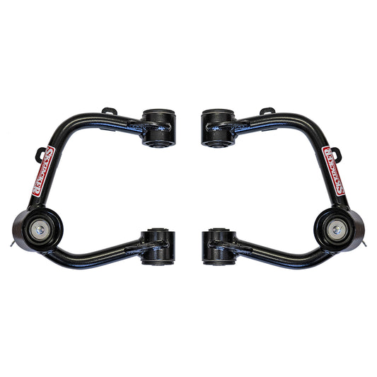 2-3.5 Inch Upper Control Arm Pair With HD Ball Joints And Bushings 19-20 Ford Ranger Skyjacker