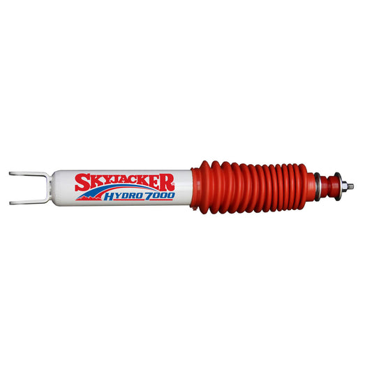 Hydro Shock Absorber 99-06 Silverado/Sierra 1500 00-05 Tahoe/Yukon 18.5 Inch Extended 12.25 Inch Collapsed Skyjacker