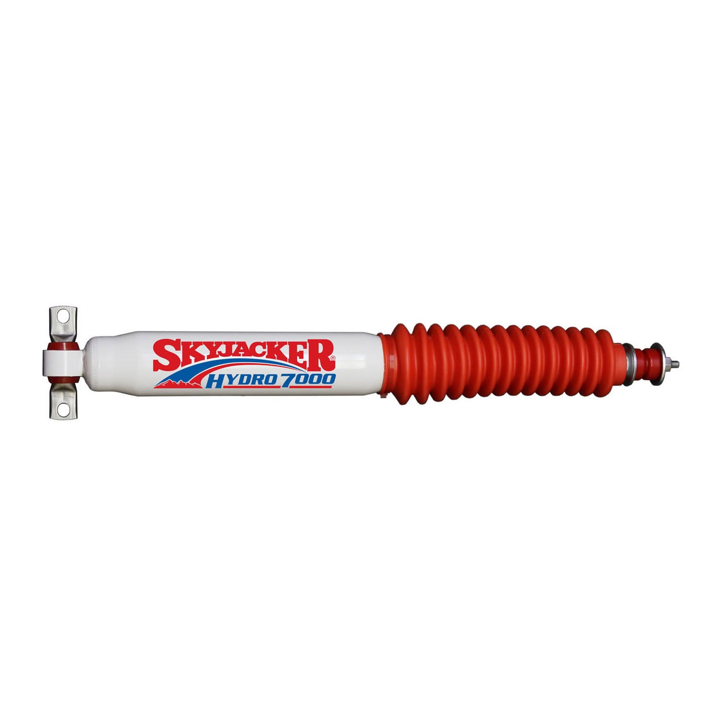 Hydro Shock Absorber 16.14 Inch Extended 10.15 Inch Collapsed 88-99 Chevrolet/GMC C1500 99-06 Silverado/Sierra 1500 07 Silverado/Sierra 1500 Classic 09-13 Ram 1500 15-17 Ram 1500 Skyjacker