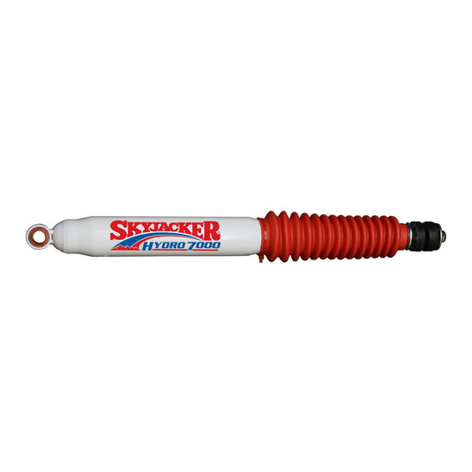 Hydro Shock Absorber 02-05 Avalanche 2500/Suburban 2500/Tahoe 22.25 Inch Extended 13.47 Inch Collapsed Skyjacker