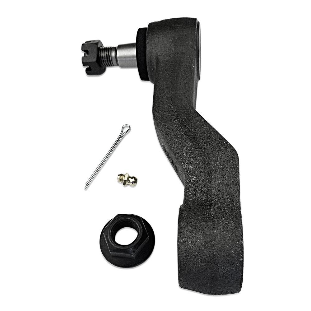 Apex Chassis Heavy Duty Idler Arm Without Hose Assembly Fits: 99-12 Chevy/GMC 1500/2500/3500