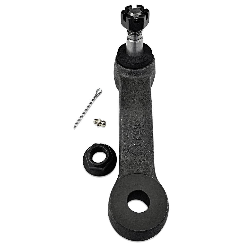 Apex Chassis Heavy Duty Idler Arm Without Hose Assembly Fits: 99-12 Chevy/GMC 1500/2500/3500