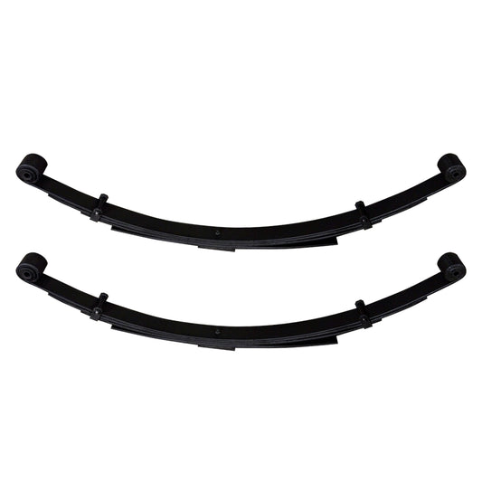 7.5 Inch Sport Series Rear Leaf Spring 84-01 Cherokee XJ Skyjacker