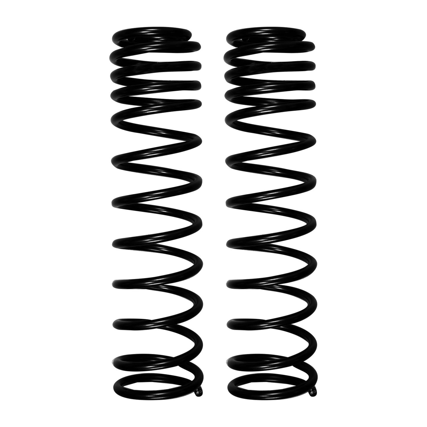 2 Inch Front Coil Springs Pair Skyjacker