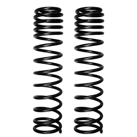 3.5 Inch Front Coil Springs Pair Skyjacker