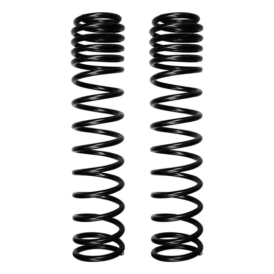 7 Inch Front Coil Springs Pair Skyjacker