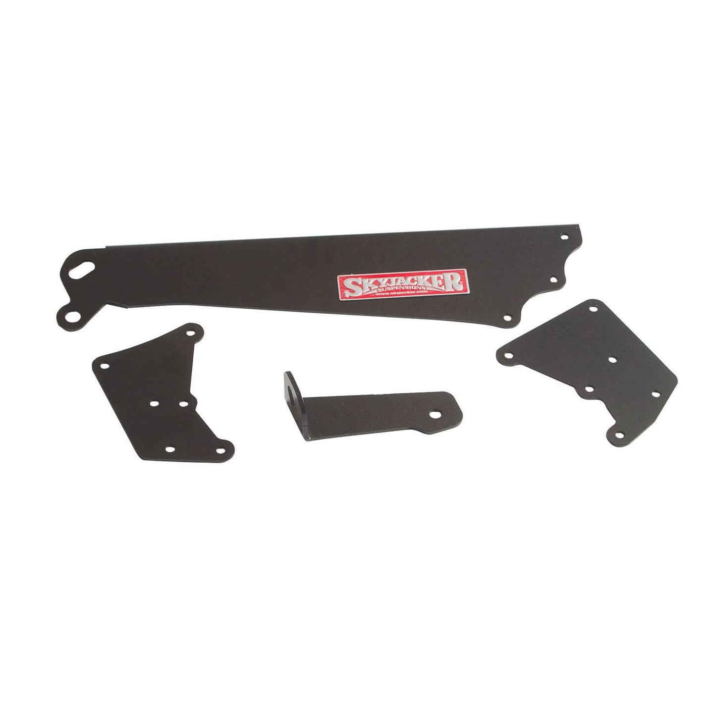 Jeep JK Track Bar Brace 07-18 Wrangler JK Front Skyjacker