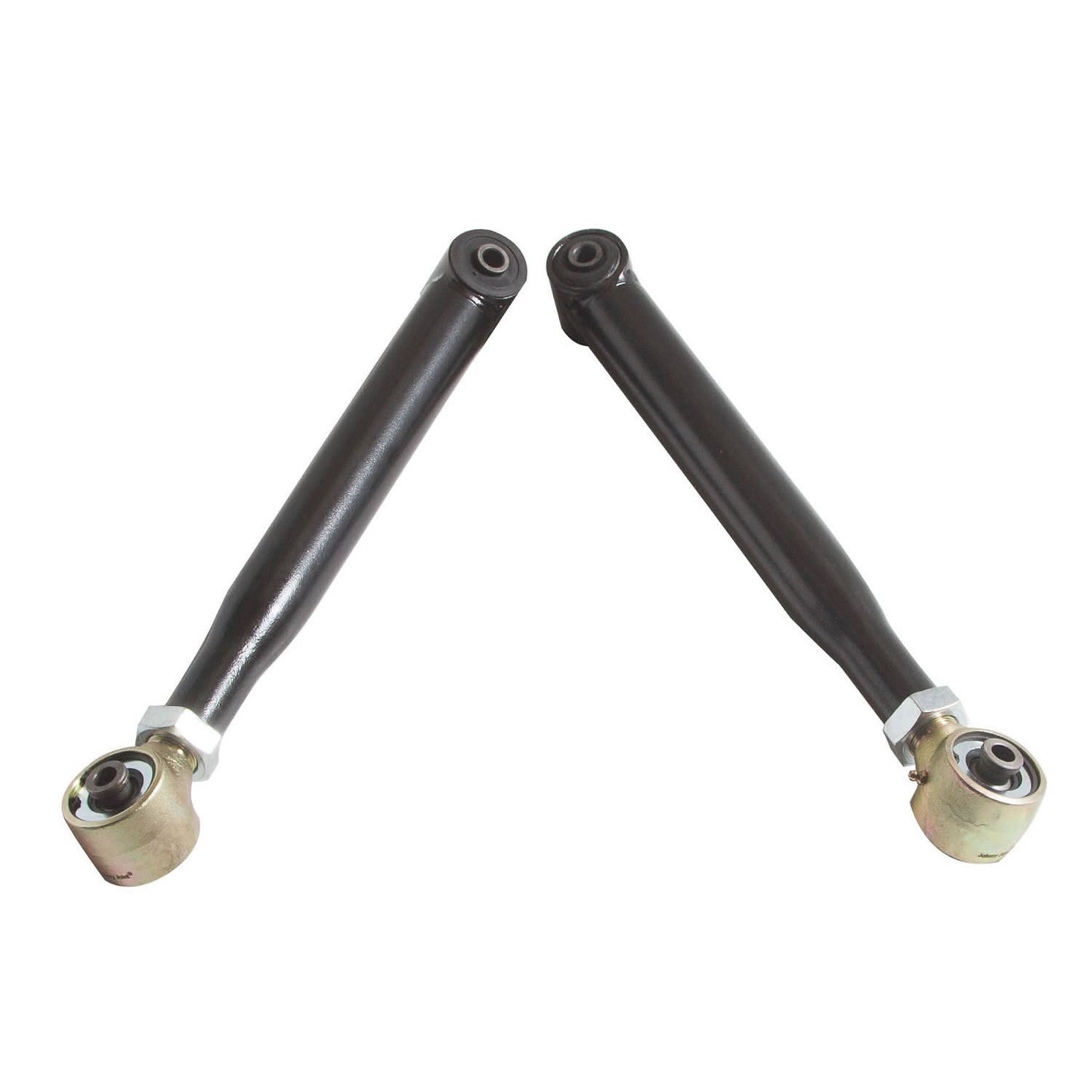 Suspension Rear Link Arm Kit 2-5 Inch Lift Pair 07-18 Wrangler JK Skyjacker