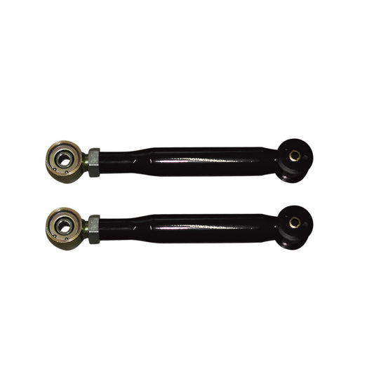 Single Flex Suspension Link Kit Lift Height 2-4 Inch Pair 84-01 Jeep Cherokee 86-92 Jeep Comanche 93-98 Jeep Grand Cherokee 97-06 Jeep Wrangler 97-06 Jeep TJ Skyjacker