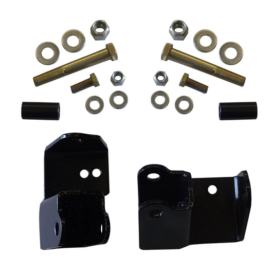 Outboard Shock Mounting Kit Front Skyjacker