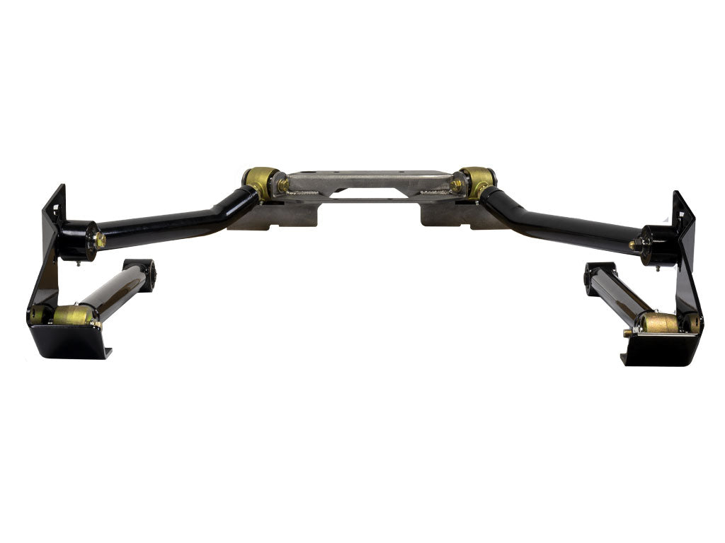 Rusty's JT Gladiator Rear 4-Link Conversion Kit with Rear Lower Control Arms