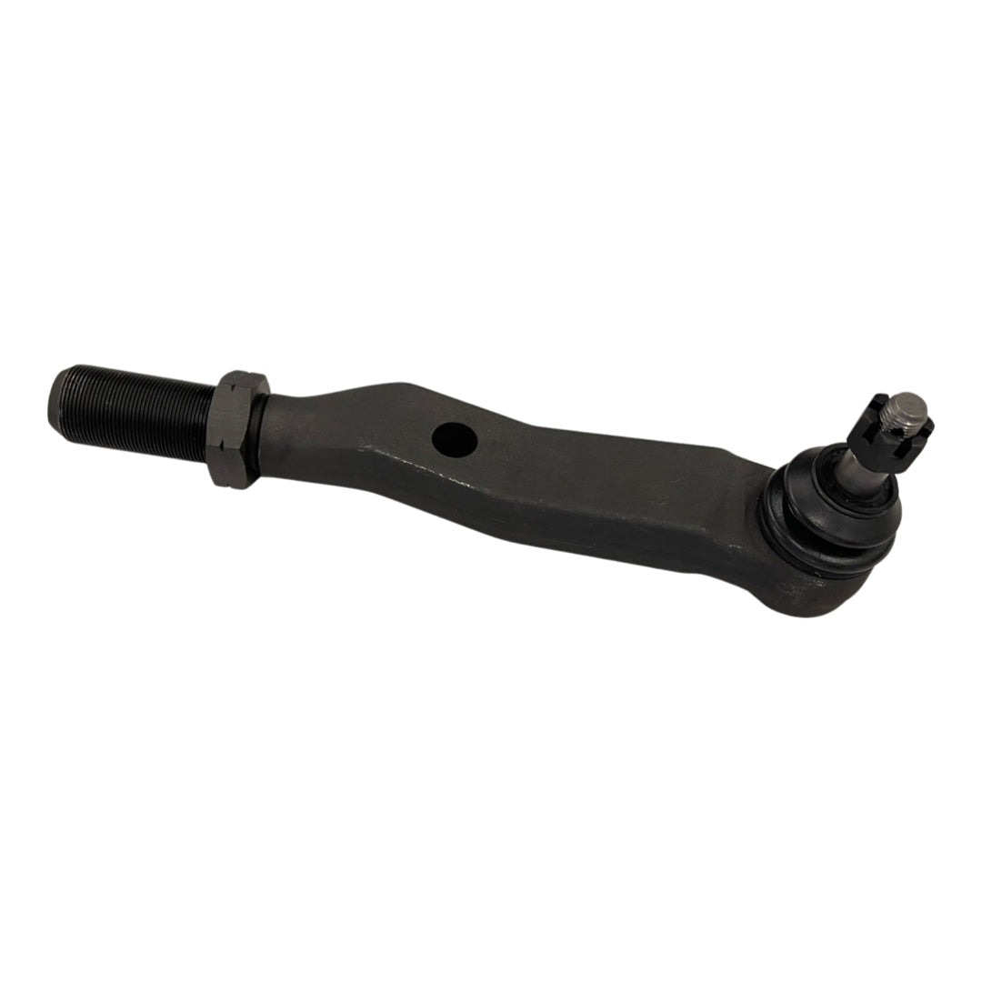 Apex Chassis Heavy Duty Tie Rod and Drag Link Assembly Fits: 03-13 RAM 2500/3500 Includes Complete Tie Rod and Drag Link Assemblies. Note requires stabilizer clamp. 03-08 requires PA115 Pitman Arm