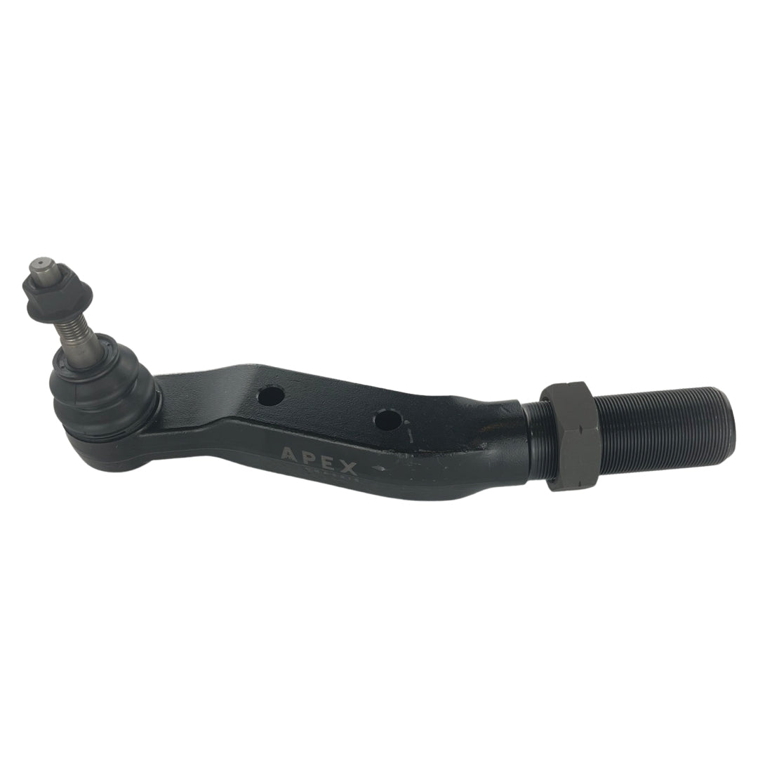 Apex Chassis Heavy Duty Tie Rod and Drag Link Assembly Fits: 14-22 Ram 2500/3500 Includes Tie Rod Drag Link Assemblies and Stabilizer Bracket