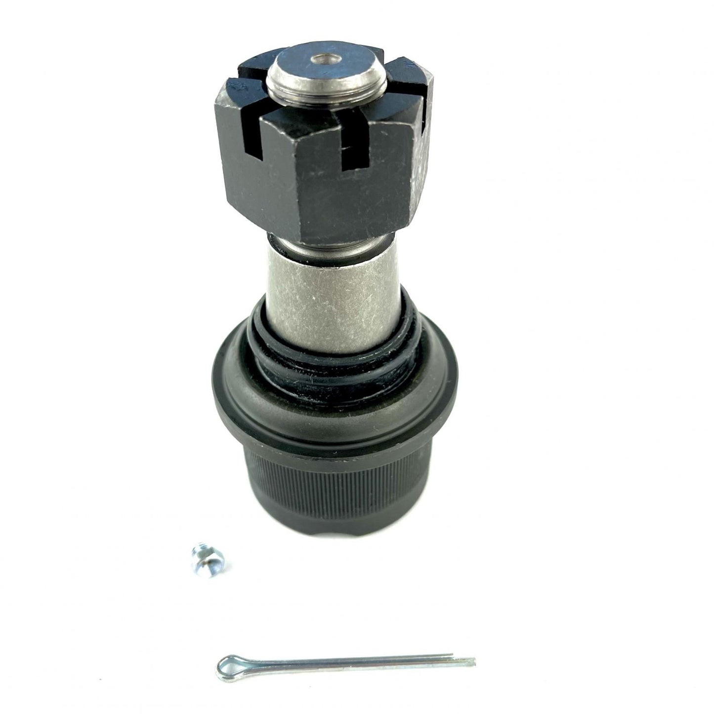 Apex Chassis Heavy Duty Ball Joint Kit Fits: 14-18 Ram 2500/3500 Includes: 1 Upper & 1 Lower