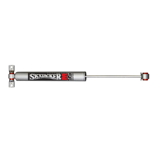 M95 Performance Monotube Shock Absorber 25.35 Inch Extended 15.05 Inch Collapsed 07-18 Wrangler JK Skyjacker