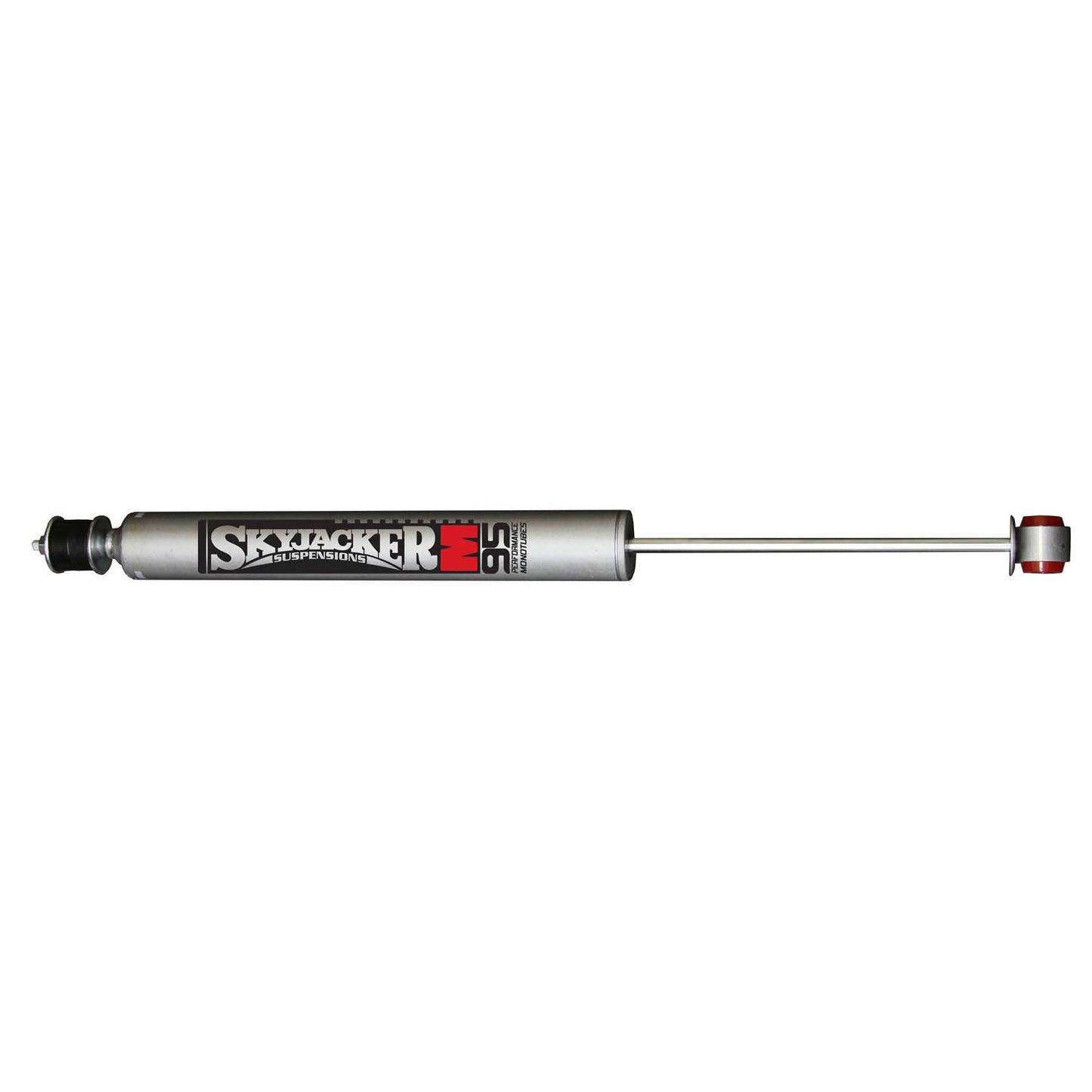 M95 Performance Monotube Shock Absorber 28.75 Inch Extended 16.50 Inch Collapsed 07-17 Tundra Skyjacker