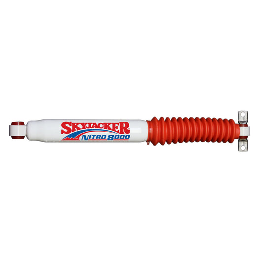 Nitro Shock Absorber 22.58 Inch Extended 13.71 Inch Collapsed 07-18 Wrangler JK Skyjacker