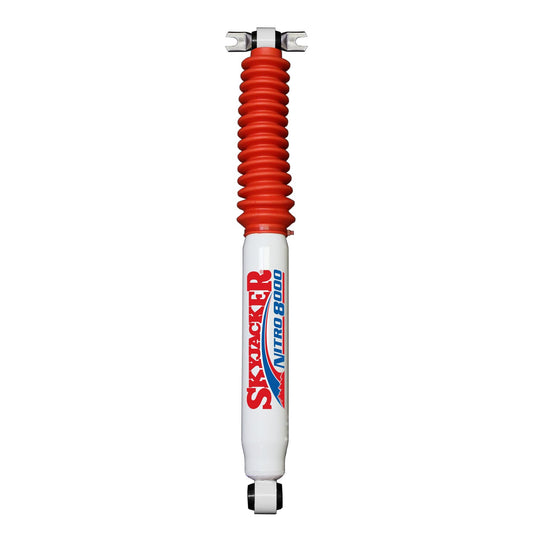 Nitro Shock Absorber 19.07 Inch Extended 12.07 Inch Collapsed 84-01 Jeep Cherokee 97-05 Jeep Wrangler 97-08 Jeep TJ Skyjacker