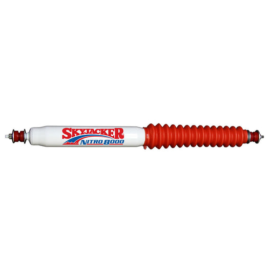 Nitro Shock Absorber 27.01 Inch Extended 15.06 Inch Collapsed 73-79 Ford F-250 79 Ford F-350 Skyjacker