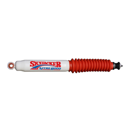 Nitro Shock Absorber 24.75 Inch Extended 15.84 Inch Collapsed 07-14 Toyota FJ Cruiser Skyjacker