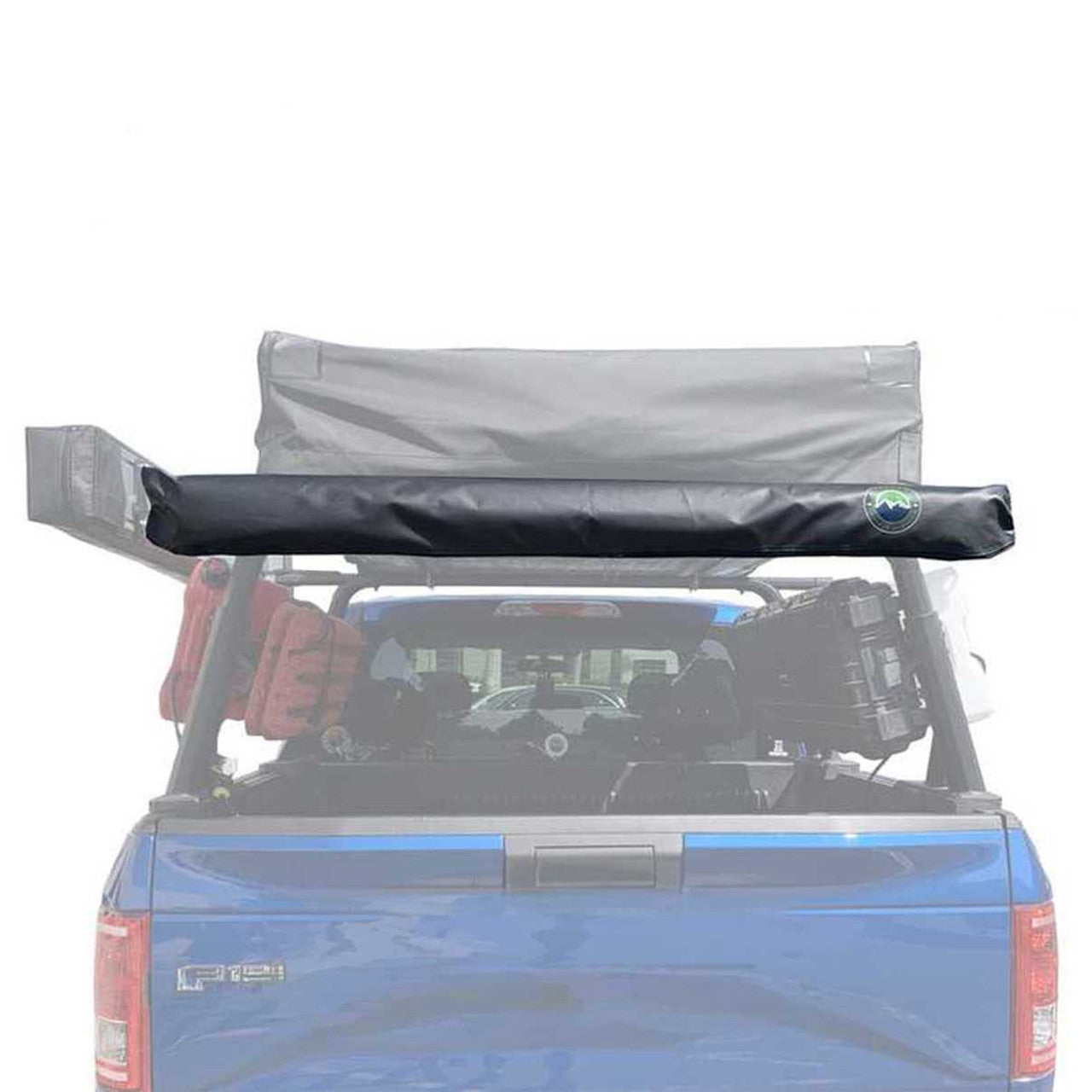 HD Nomadic 4.5' Awning Replacement Travel Cover