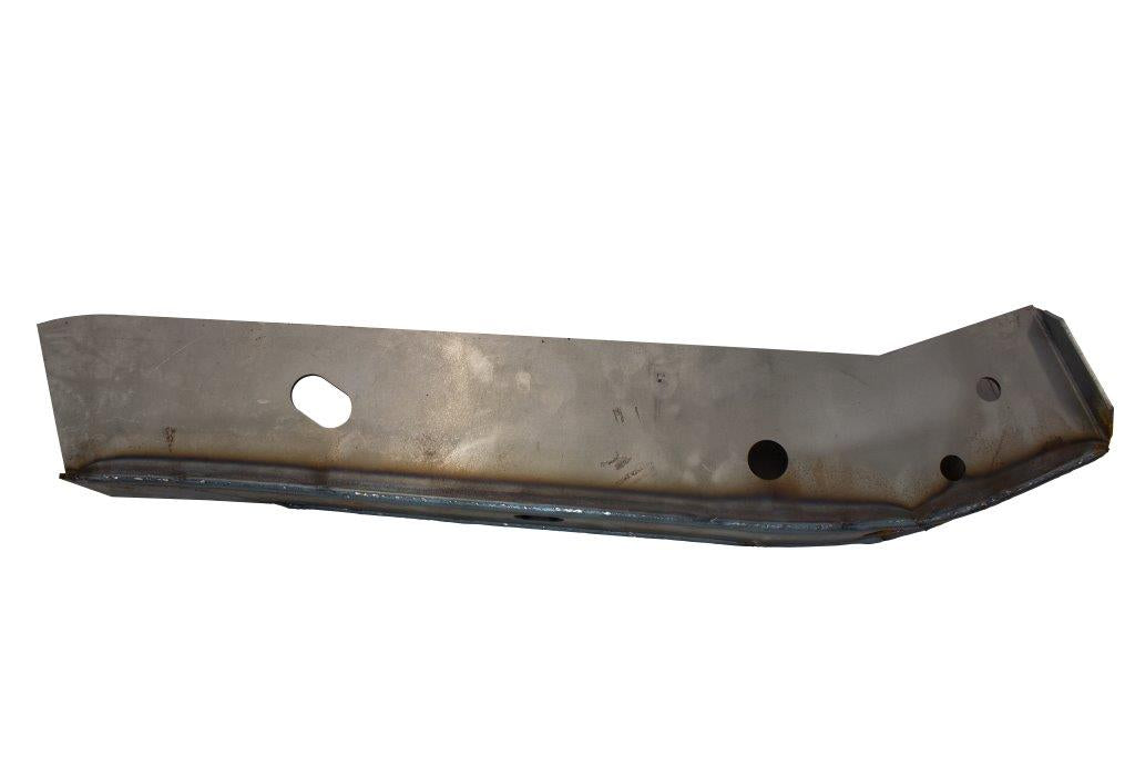 Jeep TJ Rear Frame Section Driver Side For 97-06 Jeep TJ Wrangler Rust Buster