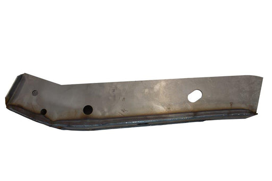 Jeep TJ Rear Frame Section Passenger Side For 97-06 Jeep TJ Wrangler Rust Buster