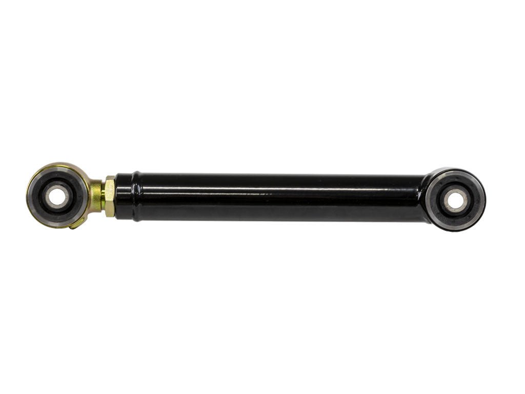 Rusty's Adjustable Rear Upper Control Arms w/ Forged Rubber End (JT)