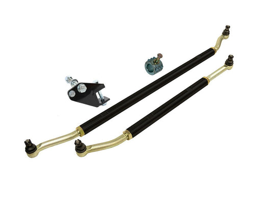 Rusty's HD Steering System - JL Wrangler / JT Gladiator