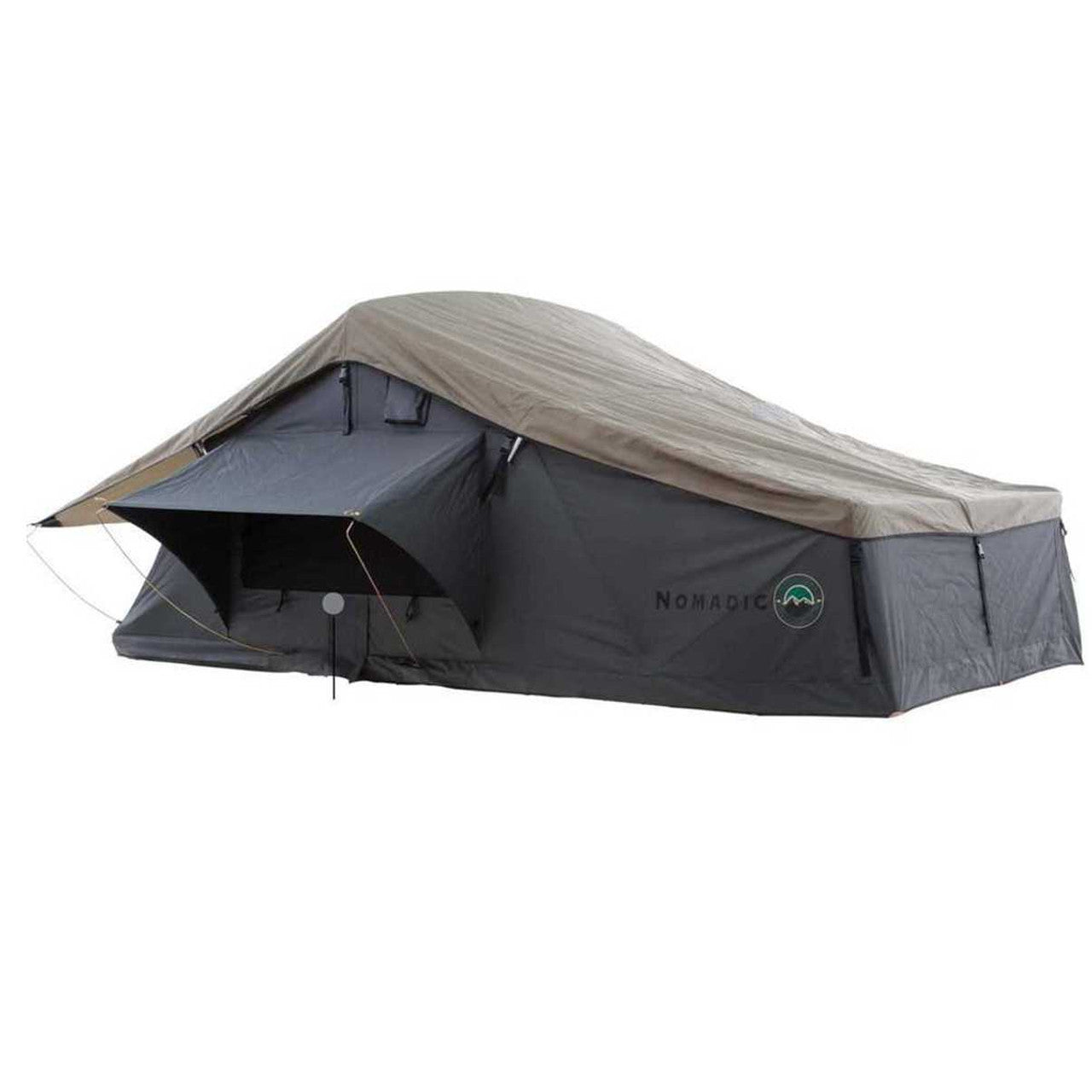 Replacement Rainfly With Buckles for Nomadic 3 Roof Top Tent