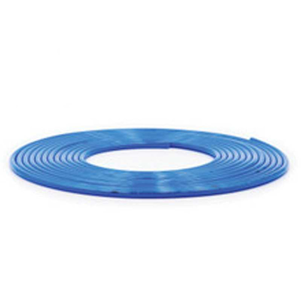 Replacement whip hose 240" Blue