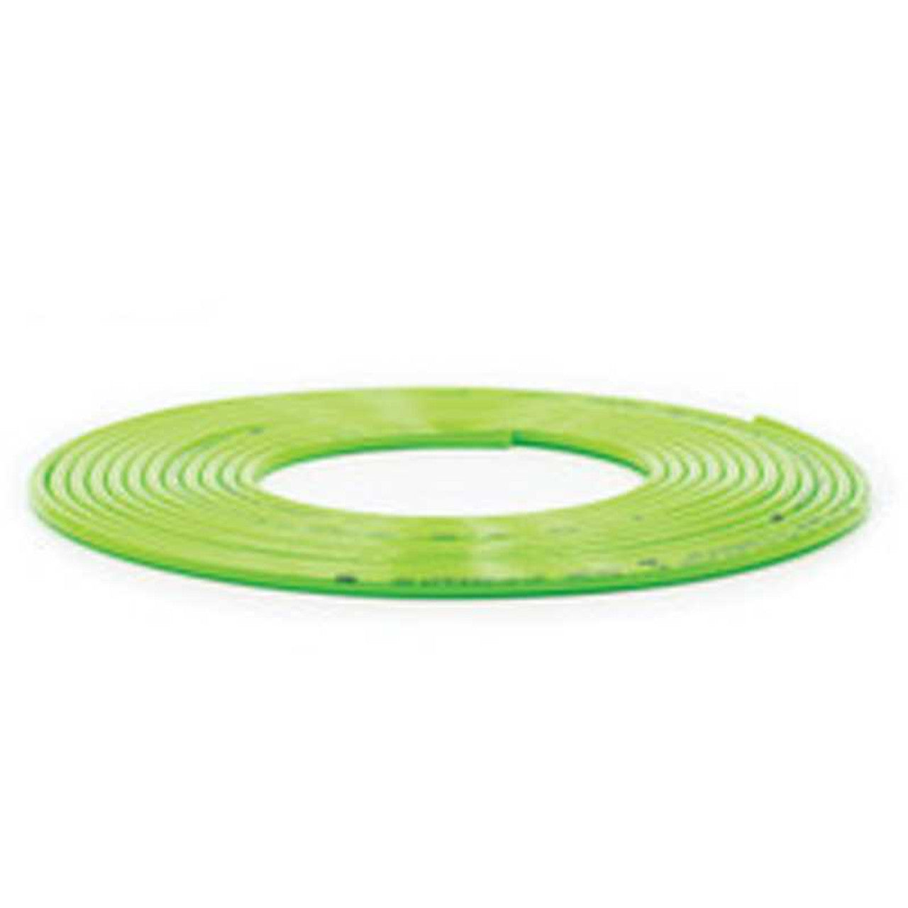 Replacement whip hose 240" Green