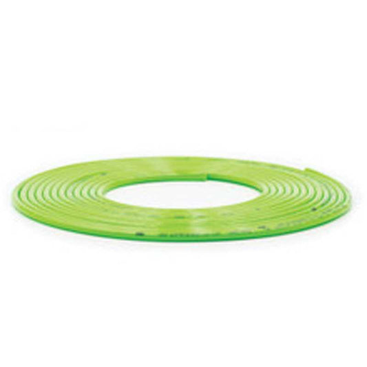 Replacement whip hose 240" Green