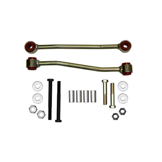 Sway Bar Extended End Links Lift Height 3-4 Inch 99 Ford F-250/F-350 Super Duty Skyjacker