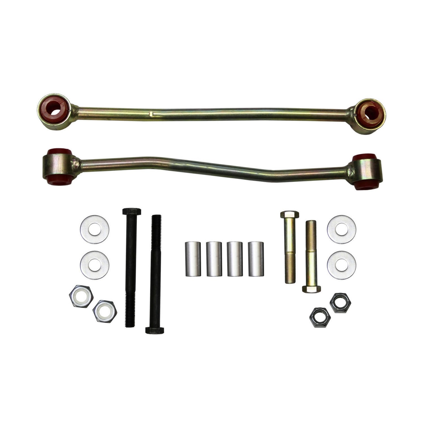 Sway Bar Extended End Links Lift Height 5-8 Inch 99 Ford F-250/F-350 Super Duty Skyjacker