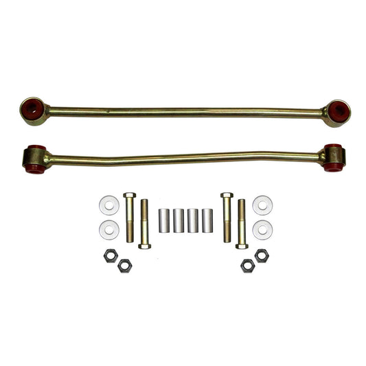 Sway Bar Extended End Links Lift Height 5-6 Inch 99-07 Ford F-350/F-250 Super Duty 11-14 Ford F-350/F-250 Super Duty Skyjacker